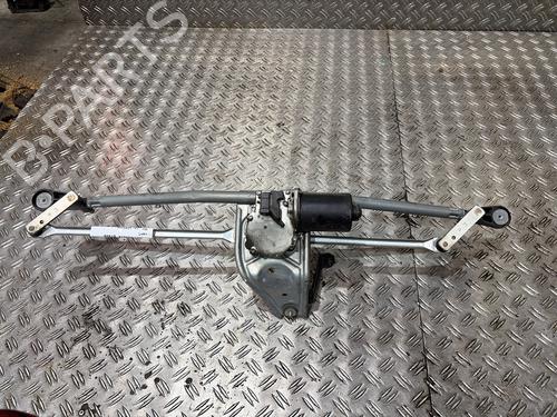 Front wiper motor FORD TRANSIT Van (FA_ _) 2.2 TDCi | BP38953826M29 - Image 2