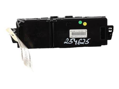 Climate control RENAULT SCÉNIC III (JZ0/1_) 1.9 dCi (JZ0J, JZ1J, JZ1K, JZ1S) | BP32210180I5