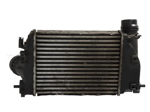 Used Intercooler Intercooler RENAULT MEGANE IV Hatchback (B9A/M/N_) 1.2 TCe 130 (B9MR) (130 hp) 21319951 21319951