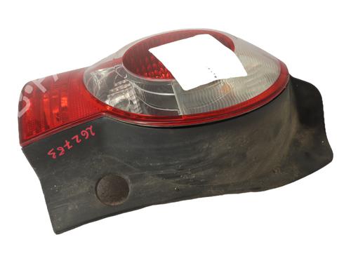 Left taillight RENAULT MODUS / GRAND MODUS (F/JP0_) 1.5 dCi (FP0G, JP0G) | BP38344084C34 - Image 5