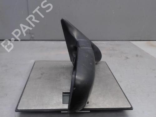 Right mirror VW CADDY II Box Body/MPV (9K9A) 1.9 TDI 6K9857502C01C