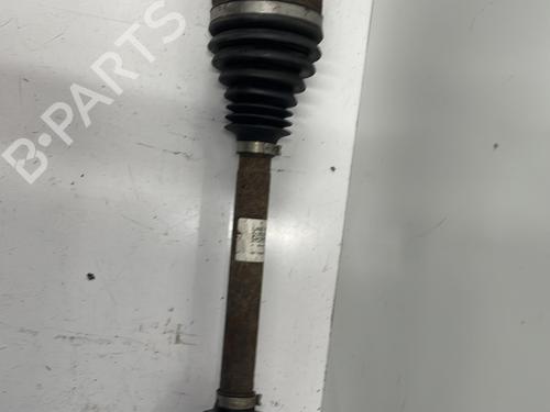 Right rear driveshaft LAND ROVER DISCOVERY III (L319) 2.7 TD 4x4 | BP29525397M41 