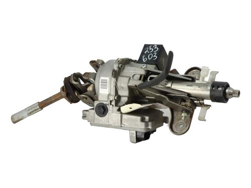 Used Steering column Steering column RENAULT SCÉNIC II (JM0/1_) 1.6 (JM0C, JM0J, JM1B) (113 hp) 29165591 29165591