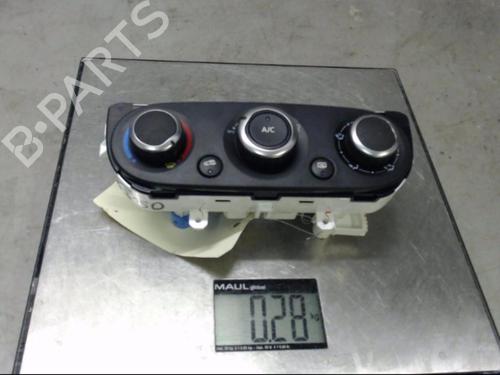 Used Climate control RENAULT CLIO IV (BH_) 1.5 dCi 90 (90 hp) 21313726