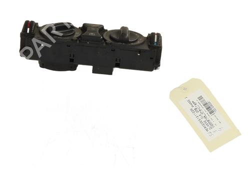 Used Climate control Climate control MERCEDES-BENZ CLK (C208) CLK 200 Kompressor (208.344) (163 hp) 21367963 21367963