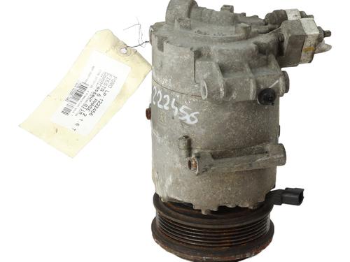 AC compressor FORD FIESTA VI (CB1, CCN) 1.6 TDCi | BP21290209M34 