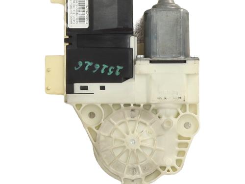 Left front window motor PEUGEOT 307 (3A/C) 1.6 HDi | BP27194881E21 