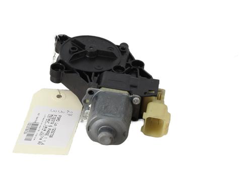 Used Left front window motor Left front window motor FORD FIESTA VI (CB1, CCN) 1.4 (97 hp) 21308856 21308856