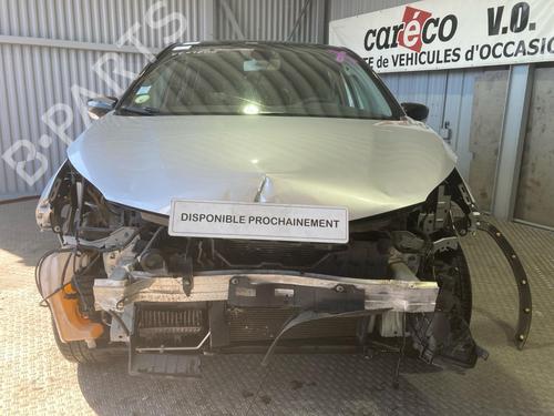 Højre solskærm RENAULT CAPTUR I (J5_, H5_) 1.5 dCi 110 | BP38531405I2 - Image 7
