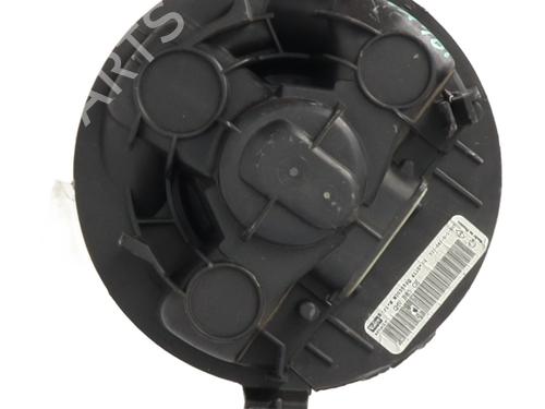 Heater blower motor RENAULT CLIO III (BR0/1, CR0/1) 1.5 dCi (C/BR0G, C/BR1G) | BP22594176M62 