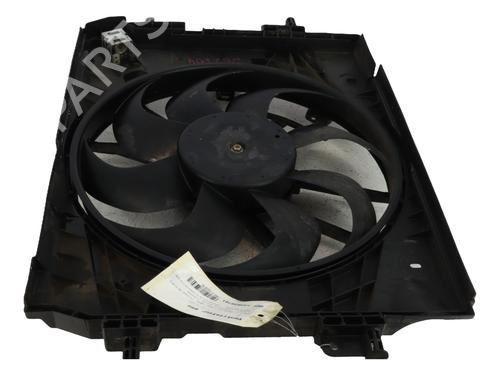 Used Radiator fan Radiator fan RENAULT CLIO IV Grandtour (KH_) 1.5 dCi 90 (KHN3, KHN4) (90 hp) 39542581 39542581