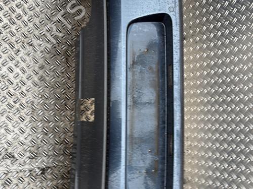 Used Rear bumper VW GOLF VI (5K1) 2.0 TDI (110 hp) 32268378