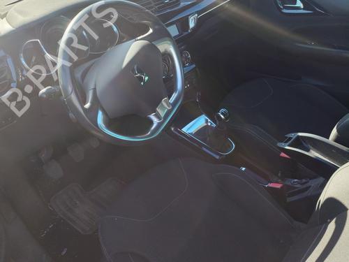 Starter CITROËN DS3 (SA_) 1.6 HDi 110 | BP29233550M8 - Image 9