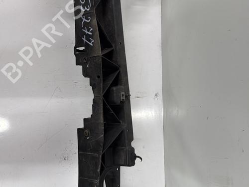 Used Front slam panel Front slam panel RENAULT CLIO III (BR0/1, CR0/1) 1.2 16V Hi-Flex (BR1U, CR1U) (75 hp) 29339372 29339372