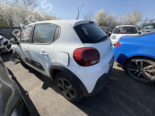 Front wiper motor CITROËN C3 III (SX) 1.5 BlueHDi 100 (SXYHYP, SXYHTU) | BP24633471M29  - Image 11