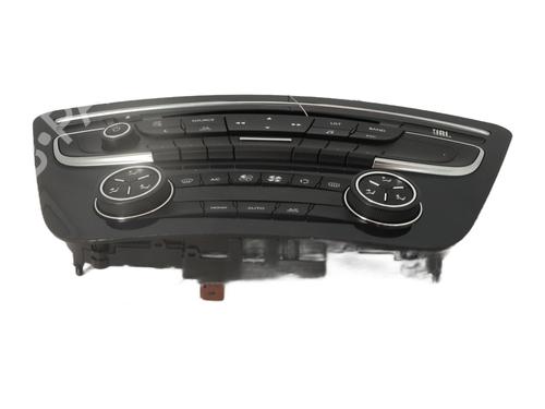Used Climate control Climate control PEUGEOT 508 I (8D_) 2.2 HDi (204 hp) 34361376 34361376