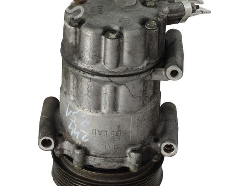 Used AC compressor AC compressor PEUGEOT 307 (3A/C) 1.6 HDi (90 hp) 29079872 29079872