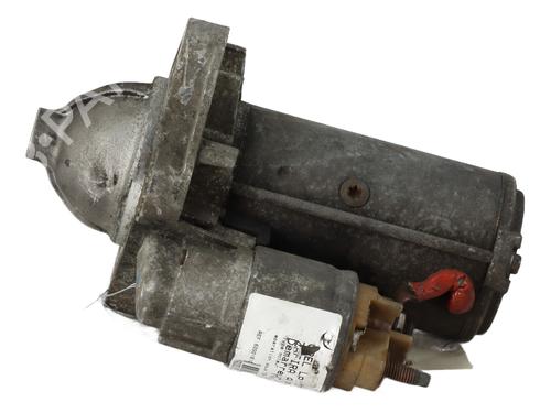 Starter OPEL ZAFIRA A MPV (T98) 1.8 16V (F75) | BP21290660M8