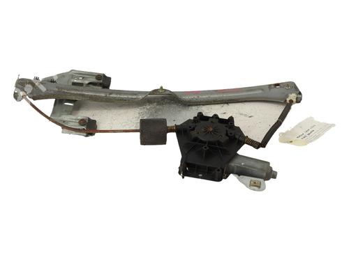Left front window motor CHRYSLER PT CRUISER (PT_) 2.2 CRD | BP37488548E21 - Image 2