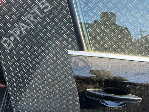 Used Right front door Right front door CITROËN C4 II (NC_) 1.6 HDi 90 (92 hp) 24863797 24863797