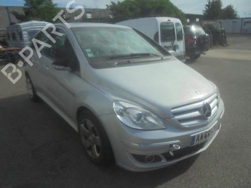 Expansion tank MERCEDES-BENZ B-CLASS Sports Tourer (W245) B 180 CDI (245.207) | BP21305703C120 