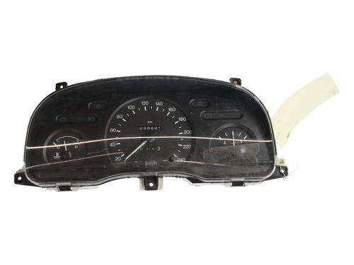 Instrument cluster FORD TRANSIT Platform/Chassis (E_ _) 2.5 TD (EME/L/S, ENE/L/S) | BP30852292C47  - Image 6