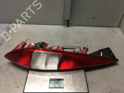 Used Left taillight FORD MONDEO III Turnier (BWY) ST220 (226 hp) 21306312