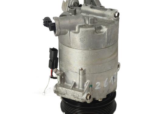 AC compressor FORD FOCUS III | BP36803715M34 - Image 2