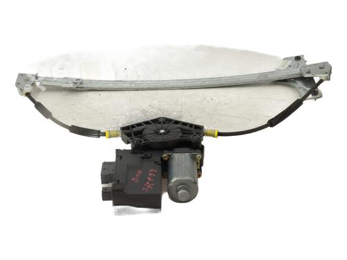 Used Left front window motor Left front window motor PEUGEOT 307 (3A/C) 2.0 HDi 110 (107 hp) 35829442 35829442