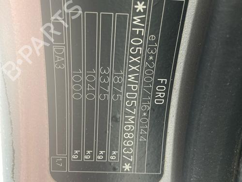 Rear parcel shelf FORD FOCUS II (DA_, HCP, DP) | BP37216220C85 - Image 11