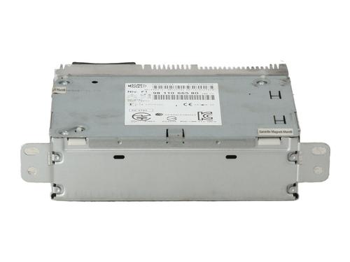 Used Radio PEUGEOT 2008 I (CU_) 1.6 BlueHDi 120 (120 hp) 29186859