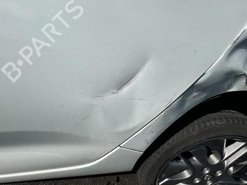 Right front window switch RENAULT ZOE (BFM_) ZOE | BP21319451I26  - Image 11