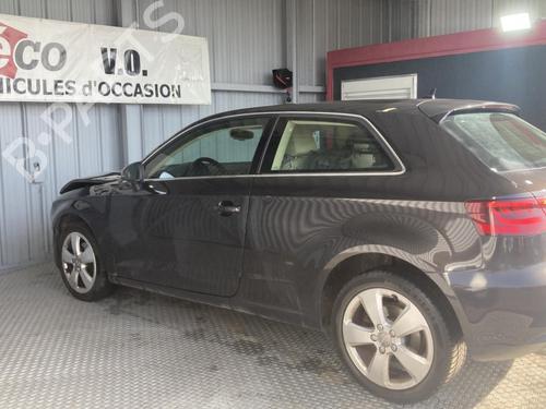 Gearbox AUDI A3 (8V1, 8VK) 2.0 TDI | BP33943107M3  - Image 22