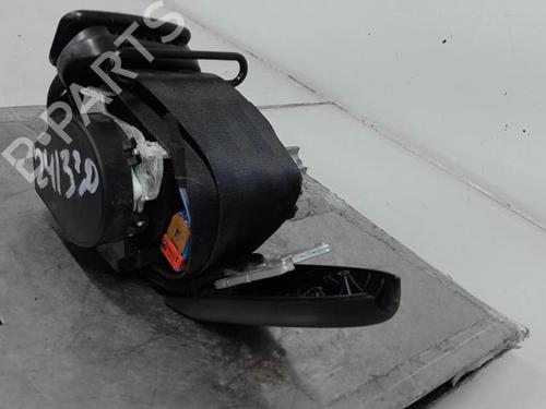 Used Front right seatbelt Front right seatbelt RENAULT MEGANE III Hatchback (BZ0/1_, B3_) 1.5 dCi (BZ09, BZ0D, BZ1W, BZ29, BZ14) (110 hp) 21298847 21298847