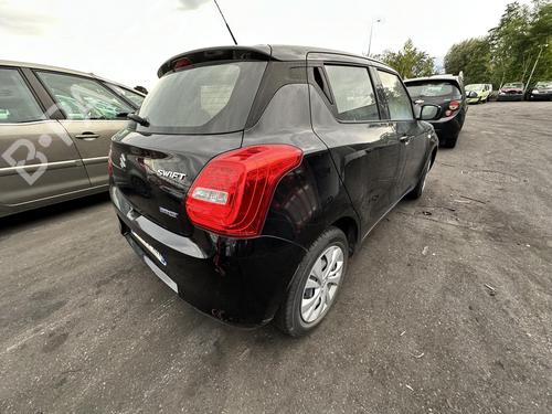 Right front brake caliper SUZUKI SWIFT V (AZ) 1.2 Hybrid (Mild Hybrid) (A2L412) | BP30647896M104  - Image 13