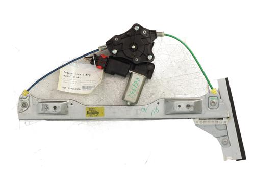 Right front window motor OPEL CORSA D (S07) 1.3 CDTI (L08, L68) | BP37188202E20 - Image 2