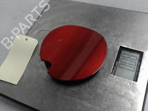 Used Fuel flap PEUGEOT 208 I (CA_, CC_) 1.6 HDi (92 hp) 21302375