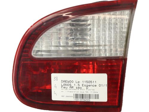 Used Right tailgate light Right tailgate light DAEWOO LANOS (KLAT) [1997-2026] 22915888 22915888