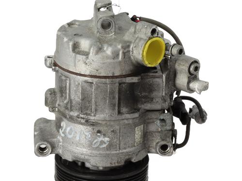 AC compressor BMW 1 (E87) 118 d | BP27861559M34