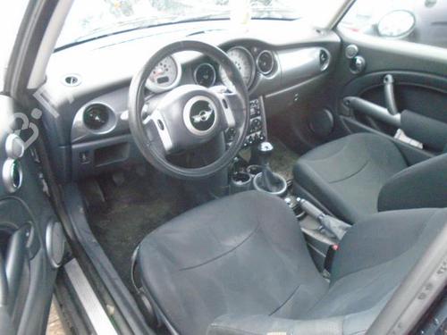 Scuttle panel MINI MINI (R50, R53) One D | BP21369447C110 - Image 6