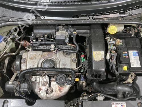 Steering column stalk CITROËN C3 Pluriel (HB_) 1.4 | BP33123099I23 - Image 24