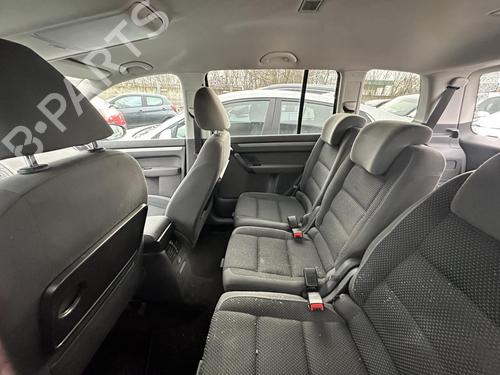 Starter VW TOURAN (1T3) 1.6 TDI | BP21291566M8 