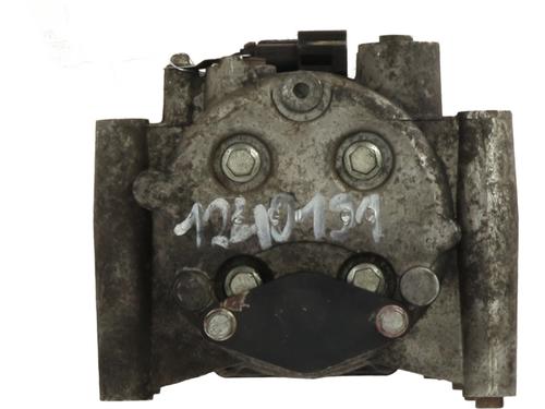 AC compressor JAGUAR S-TYPE II (X200) 2.7 D | BP21304835M34