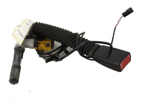Seat buckle BMW 5 (E60) 530 d | BP33807712I32 - Image 3