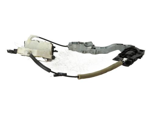 Used Front right lock PEUGEOT PARTNER Box Body/MPV 1.6 HDi (75 hp) 28058877