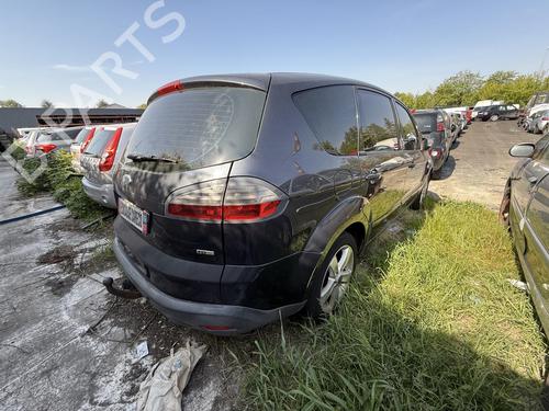 Steering column stalk FORD S-MAX (WA6) 1.8 TDCi | BP28474578I23  - Image 16