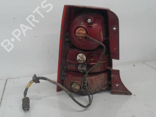 Right taillight KIA PICANTO I (SA) 1.1 | BP21302964C35 
