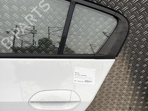 Dør venstre bagtil HONDA INSIGHT (ZE_) 1.3 IMA (ZE28, ZE2) | BP31712823C4 - Image 2