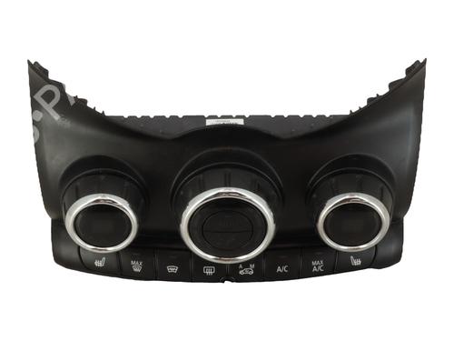 Commande Chauffage Commande Chauffage MINI MINI (F55) Cooper SD (170 hp) 39252797 39252797