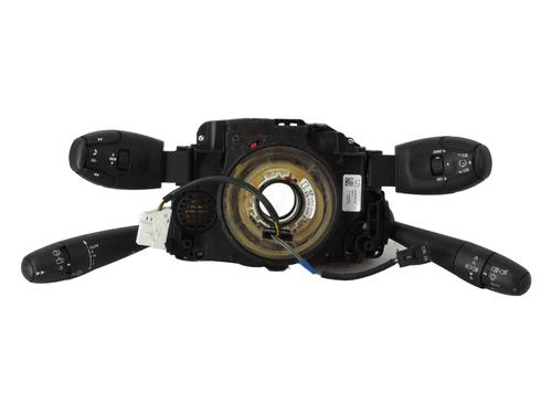 Used Steering column stalk PEUGEOT 5008 (0U_, 0E_) 1.6 HDi (112 hp) 27899430